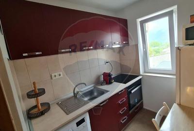 Apartament cu 2 camere de vânzare în zona Vest - 3
