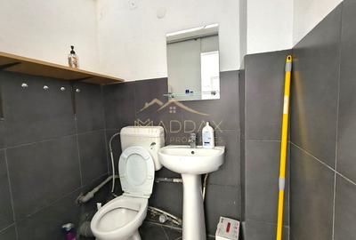 Spatiu comercial zona emblematica // 42mp // Calea Victoriei // Hotel Berthlot - 7