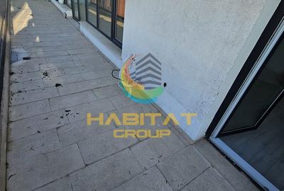 2 camere Timpuri Noi cu 2 bai si terasa de 27 mp - 7