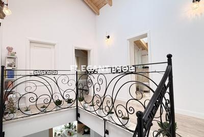 Vila superba in Corbeanca in apropiere DN1 - 14