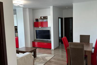 Apartament la cheie zona Iuliu Mall cu parcare subterana - 4
