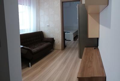 Apartament cu o cameră - 2