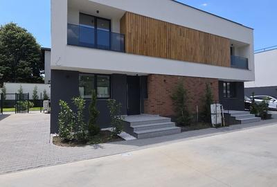 Giulesti  duplex P+1 4 camere de vanzare - 1