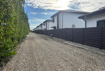 Acte Gata !! - Vila noua la cheie ~ Joita/Sabareni/Dragomiresti/Chiajna - 2