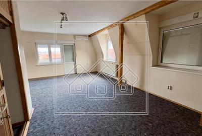 Casa de vanzare in Sibiu - curte individuala  zona  Turnisor - 19