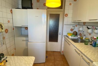Lacul Tei vanzare apartament de 3 camere Alexandru cel Bun - 2