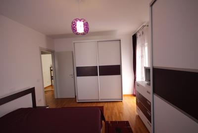Spatios si confortabil in Braytim - 9