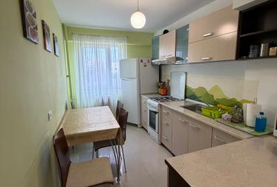 2 Camere Decomadat 52 mp Zona Tomis Nord- Bd Tomis - 10