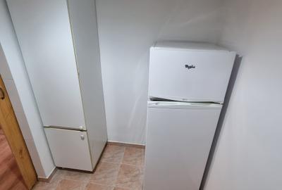 CISMIGIU STIRBEI VODA SALA PALATULUI, AP 2 CAM PARTER NEMOBILAT - 12