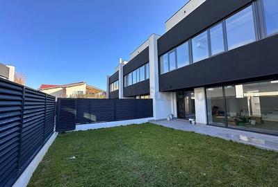 VIla NOUA in apropiere de IANCU NICOLAE-JOLIE VILLE - 14