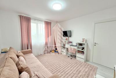 Apartament cu 3 camere dressing si debara in Giroc. - 8