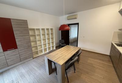 Apartament 5 camere de inchiriat zona Herastrau - 5