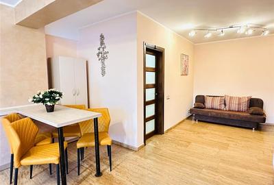 Hotel 4 studiouri 4 camere duble parcare zona Centrala - 15