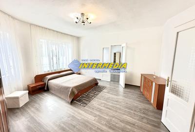 Casa 3 camere in Alba Iulia Zona CENTRU cu 900 mp teren utilitati si la asfalt - 12