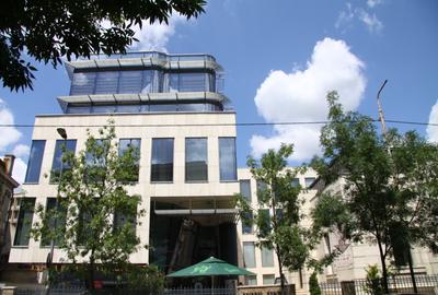 Comision 0% ! Spatiu birou in zona Cismigiu - 1