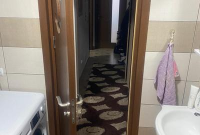 Popesti Leordeni - Drumul Fermei, 2 camere, etaj 2/4, 55mp - 9