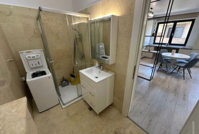 3 Camere Modern Domenii Grivița Zona Excelenta Etaj Intermediar - 3