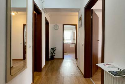 Apartament 2 camere zona Tractorul !