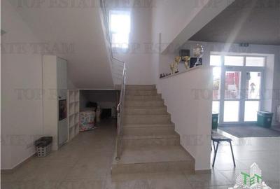 Spatiu comercial nou p+1, suprafata generoasa 520 mp, Popesti Leordeni - 6