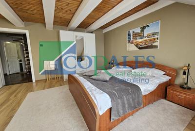 Apartament pe 2 niveluri! Renovat recent. Disponibil imediat! - 11