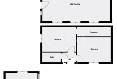 Casa 3 camere de vanzare in Dambul Rotund, Cluj Napoca - 15