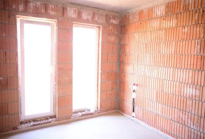 Sanandrei, Duplex pe PArter , 3 Dormitoare, 2 bai, Dresing, Perete Dublu - 7