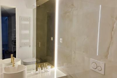 2 camere Cortina North Bucatarie Inchisa Parcare Aviatiei - 6