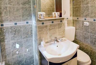 Apartament luminos cu 2 camere decomandate, Rasnov, Brasov. - 16