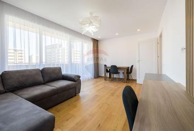 Apartament 3 camere de închiriat Urban Plaza Brașov, vedere Tâmpa - 8