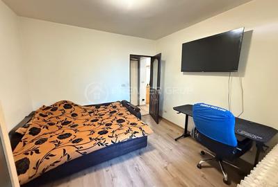 Etaj 1 I Apartament 2 camere 52mp - Podu Roș I mobilat & utilat - 1