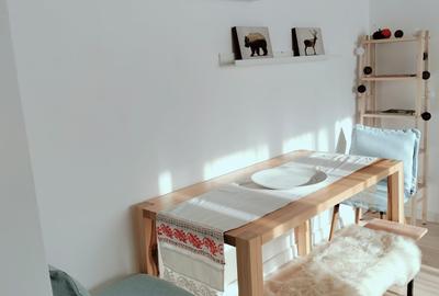 Titan Parc IOR Baba Novac Mobilat/Utilat 2 Camere Vanzare - 4
