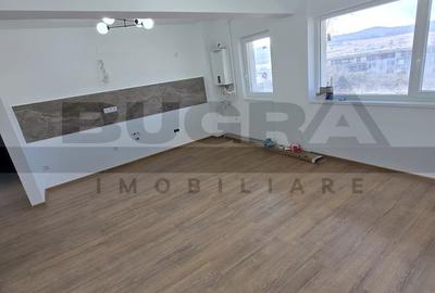 Apartament de 2 camere, bloc nou, parcare, terasa 41mp, Baciu - 3