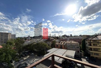 Apartament 3 camere tip Duplex - zona Calea Calarasilor/Matei Basarab - 10