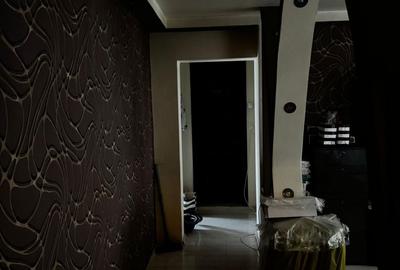 Apartament cu 3 camere , str. Bozieni - 4