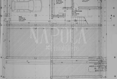 Casa 5 camere de vanzare in Floresti - 18