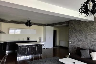 Apartament de 3 camere la lac - 5