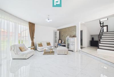 Casă individuală modernă, Moșnița Nouă - 5