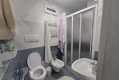 Casa Tip Duplex Str Cimpului Fagaras - 13