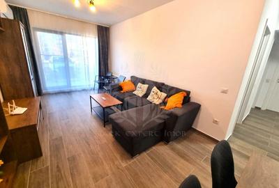 Inchiriere apartament 2 camere, Cartier Albert, MRS Village, Ploiesti - 3