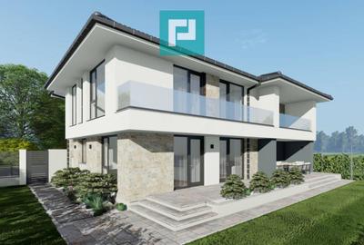 Ap. nou 2026, 2 dormitoare, grădină, parcare - 7
