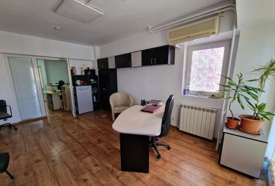 Birouri 5 camere Națiunile Unite vedere directă către Casa Poporului - 6