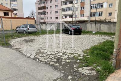 Teren intravilan de vânzare in Sibiu, PUZ aprobat 179 mp - 2