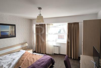 Hotel, Calea Floreasca - 3