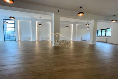 Spatiu comercial S+P // *362mp* // Victoriei - 8