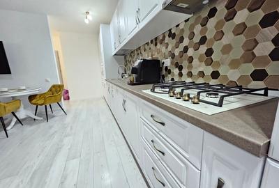 Apartament de vanzare 2 camere Tunari (mobilat si utilat, loc parcare inclus) - 10
