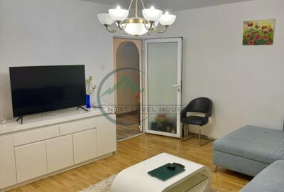Apartament 3 camere, Judetean - intrare Racadau - 1