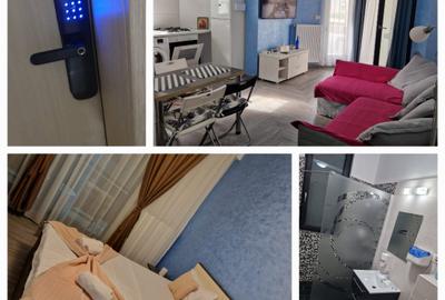 Apartament 2 camere  Mamaia Nord  -Mackerel  50 mp - 2