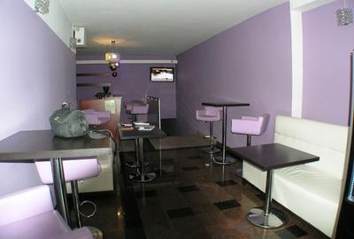 Magheru  425 mp  spatiu cu chirias  ideal investitie - 8