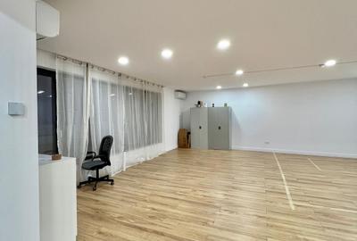 Spațiu comercial -  VOLO RESIDENCE - BĂNEASA, HERĂSTRĂU - 20