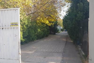 Teren Construcții intravilan de 16028 mp, în Băneasa